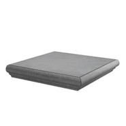Ступень угловая SG913000NGTA Коллиано Серый матовый 30x30x0,8 керамогранит Kerama Marazzi