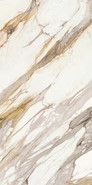 Керамогранит JL03 Jolie Calacatta Vena Antica Luc SQ 60х120 Mirage полированный универсальная плитка