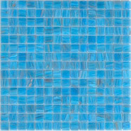 Мозаика STE50 20x20 стекло 32.7x32.7