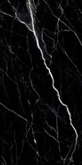 Керамогранит Flash Black Черный 60x120 Полированный Laparet универсальная плитка х9999294557