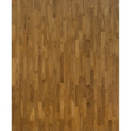 Паркетная доска Primavera Oak Alfredo 3S 3-х полосная 2266х188х14 мм