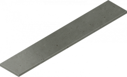 Ступень угловая Avantgarde Black Scal.160 Ang. Sx 33x160 керамогранит матовая Italon 620070002799