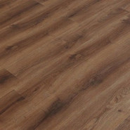 Кварцвиниловая плитка FF-1335 Дуб Брага 34 класс 1314x190x3.6 (ламинат)