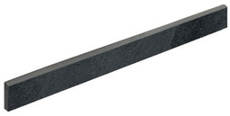 Плинтус Материя Титанио 7.2x80 /Materia Titanio 7.2x80 Battiscopa керамогранит