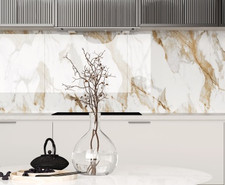 Calacatta Fairy Gold