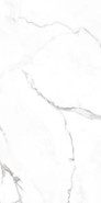 Керамогранит NR235 Dalim White Матовый 60x120 Primavera универсальная плитка 255299