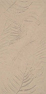 Декор Lutezia Taupe Senna 60x120 RHS керамогранит матовый, рельефный (рустикальный) J93591