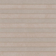 Мозаика LN01/TE01 Fascia 30x30 неполированная керамогранитная