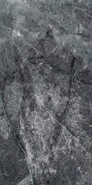 Керамогранит Indus Anthracite Polished 60х120 Rac полированный универсальный