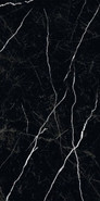 Керамогранит Nero Marquina 60x120 High Gloss Staro полированный напольный С0004540