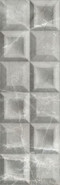 Настенная плитка Tholos Gris Mate 29.8x89.8 матовая керамическая