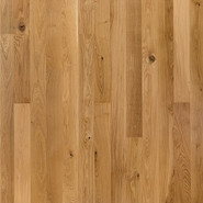 Паркетная доска Primavera Oak Rizzi 1S 1-полосная 2000х183х14 мм