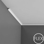 Orac Decor Luxxus C250F карниз гибкий