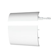 Orac Decor Luxxus C373F профиль для скрытого освещения гибкий