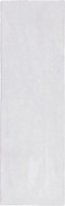 Настенная плитка Gris Nuage 20 х 6,5 х 0,88 глянцевая керамическая