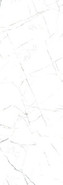 Настенная плитка Frost White WT15FRR00 25.3x75 глянцевая керамическая