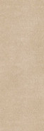 Настенная плитка Ground Cream Brush Ductile 30x90 Living Ceramics матовая керамическая LV10149