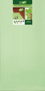 Подложка листовая Solid Зеленый лист 3 мм 1000х500x3