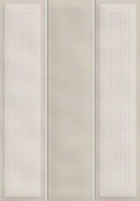 Настенная плитка Vives Hanami Kozen Marfil 23x33.5 керамическая