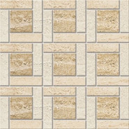 Мозаика Mosaico Paniere JZ 01/02/04
