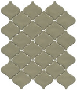 Настенная плитка KM2630M0051N Арабески Марокко Зелёный матовый 26x30x0,7 Kerama Marazzi керамическая