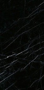 Керамогранит Nero Marquine Luc 120x60 Ret