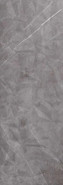 Декор Marmolino Crystal Grey W M/STR 30х90 R Glossy 1 глянцевый керамический