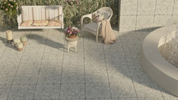 Terrazzo