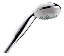 Ручной душ Hansgrohe Crometta 85 Mono