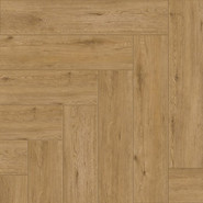 SPC ламинат NatisSton Treet 5003-07 Rubis 34 класс 600х125х3.5 мм (каменно-полимерный) с фаской