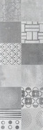 Декор Brienz Marengo Decor 33.3x100 Pamesa матовый керамический С0004763