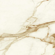 Керамогранит Marvel Calacatta Imperiale 75x75 Lappato (A3W0) лаппатированный (полуполированный)