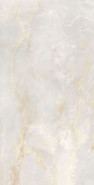 Керамогранит Snow White 160x320 Polished (6 мм) Zodiac Ceramica полированный универсальный MN044AP321606
