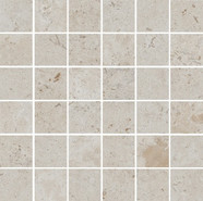 Мозаика DD2055/MM Про Лаймстоун Бежевый матовый Мозаичный 30х30 керамогранит Kerama Marazzi