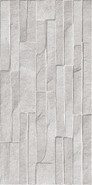 Настенная плитка TWU2550DCV14 рельефная Discover 24.9х50 Almaceramica глянцевая керамическая