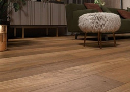 Legno Del Notaio
