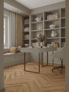 Parquet S LVT