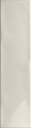 Настенная плитка Ocean Light Grey Gloss Pb 7,5x30 глянцевая керамическая