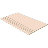 Ступень фронтальная World Woods peldano Natural 60x60 керамогранит