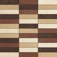 Декор Mosaico Hagen-SP Beige керамогранит