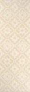 Настенная плитка Newker Antique Ivory 40х120 матовая керамическая