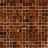 Мозаика STE143 20x20 стекло 32.7x32.7