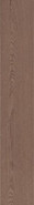 Керамогранит Gracewood Brown 30180 30х180 Sant'Agostino матовый напольная плитка CSAGRWBR18