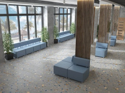 Regal Terrazzo