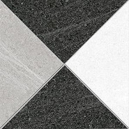 Керамогранит Seguin-R Grafito 15x15 универсальный матовый