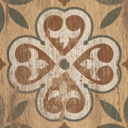 Декор Decor Colors Mate 20x20 Keraben Naturwood керамогранит матовый 652
