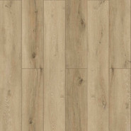 SPC ламинат Planker Дуб Уэстлер Expert ABA 43 класс 1220х182х6 мм (каменно-полимерный) 9004 с фаской