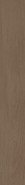 Керамогранит Byron Teka Natural 20x120 Geotiles матовый напольный УТ-00012503