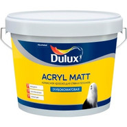Dulux Acryl Matt
