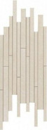 Керамогранит Kone White Brick AUNW 30x60 , м2